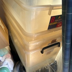 引っ越すので差し上げます！の画像