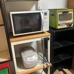 引っ越すので差し上げます！の画像