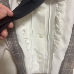 小学生　卒業服の画像