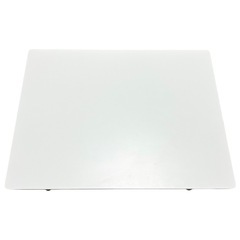 ニトリ ローテーブル ハロー2 WHの画像