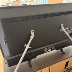 マッキー様専用テレビ台の画像