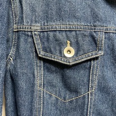 ehka sopo ロングGジャン　コートの画像