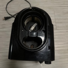 洗浄済み　siroca 全自動コーヒーメーカーの画像