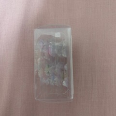 ボンボンドロップシール（未開封）の画像