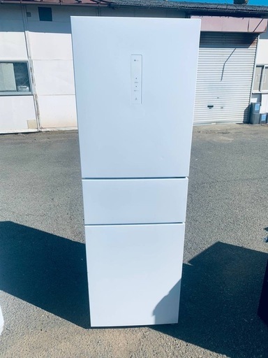 ニトリ ノンフロン冷凍冷蔵庫  BR2G01