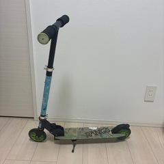 キックボードの画像