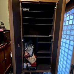靴箱  収納棚の画像