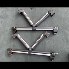 TERZO  GULLWING スキー、スノボー キャリアの画像