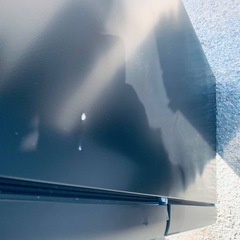 Hisense ノンフロン冷凍冷蔵庫  HR-G13B-BR の画像