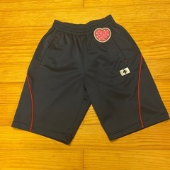 高校半袖体操服の画像