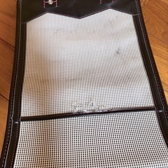 ランドセル・黒の画像