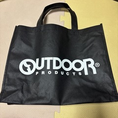 OUTDOOR バックの画像