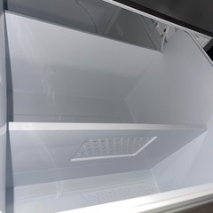 送料・設置込み可🉐表示価格より10%OFF🉐冷蔵庫　360L Hisense 2020年【分解クリーニング済み】の画像