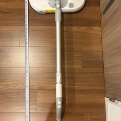 【美品・替えパッド複数付】Redkey M1 電動モップ 充電式の画像