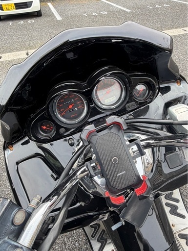 フォルツァX250