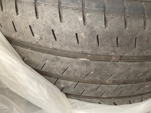 BBS RG-R 17インチ PCD 100 5穴 ブリジストン turanza