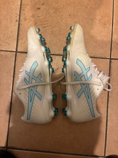 半額以下　ASICS DS LIGHT ACROS PRO 2 2 26