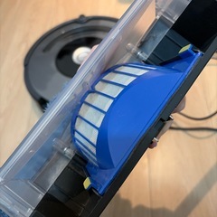 iRobot ロボット掃除機 ルンバ642 の画像