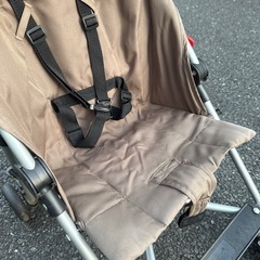 COOL KIDS CK buggy x バギー B型 ベビーカーの画像