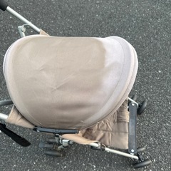 COOL KIDS CK buggy x バギー B型 ベビーカーの画像