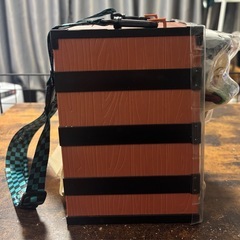 鬼滅の刃禰󠄀豆子ふぃフィギアの画像