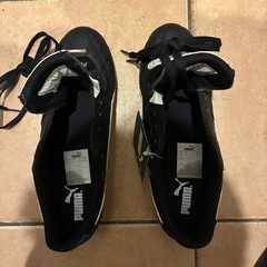 サッカースパイクの画像