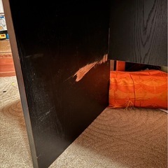 テーブルとイスセット  お譲りします！！の画像