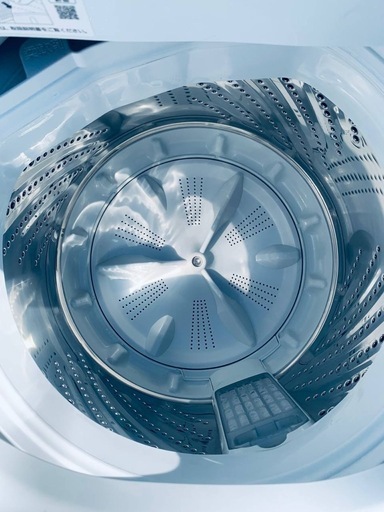 Panasonic 全自動電気洗濯機  NA-F50B14