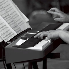 ギター、ベース募集