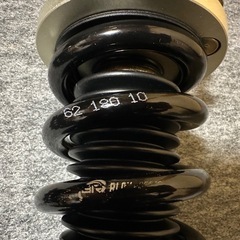 新品 BLOX Street series 車高調 シビック インテグラ US製の画像