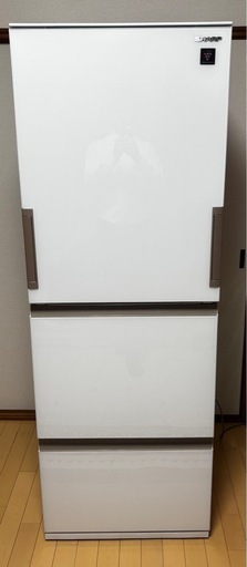 ４０％オフ！！冷蔵庫⭐︎運搬から搬入までやります⭐︎