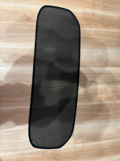 30系アルヴェル用Laserメッシュサンシェード