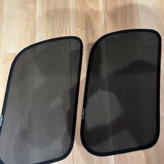 30系アルヴェル用Laserメッシュサンシェードの画像