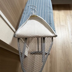 アイロン台の画像