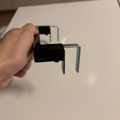 タオルホルダーの画像