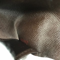 ルイヴィトン ダミエ 4連 キーケース 男女の画像