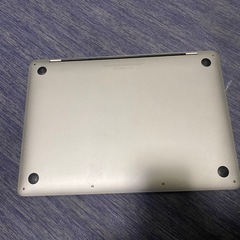 ジャンク　MacBook Pro A1708 の画像