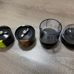 ティファール ミキサー 「クリック&テイスト」 の画像