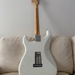 Fender  American Performer　Stratcasterの画像