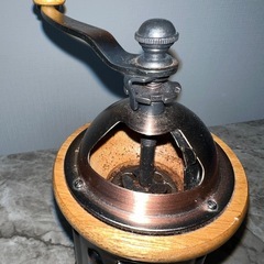 カリタ　コーヒーミルの画像