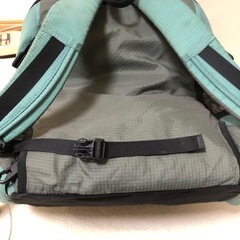 モンベル MONTBELL 犬用 ペット用 リュックの画像