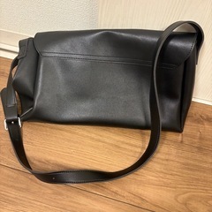 ショルダーバッグの画像