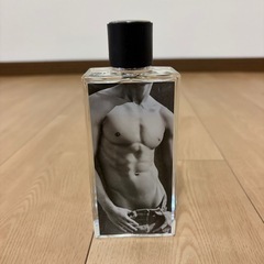 【Abercrombie & Fitch Fierce 100ml】の画像