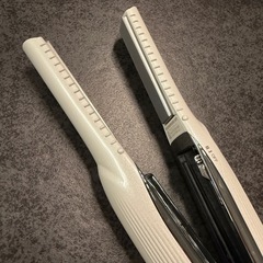 リファ　フィンガーアイロンの画像