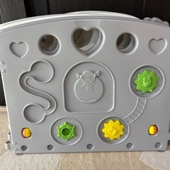 カトージ　ベビーサークル 
の画像