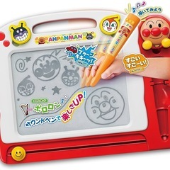 【キャンセル待ち受付】お絵かきボードの画像