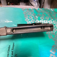 maxステープルタッカ
の画像