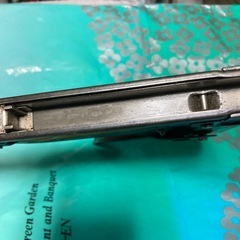 maxステープルタッカ
の画像