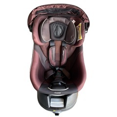 コンビ ネルーム NC-570 エッグショック 回転式チャイルドシート 
美品の画像