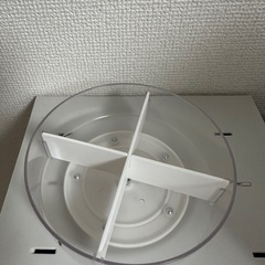 アクセサリー掛け 木 白 収納 の画像